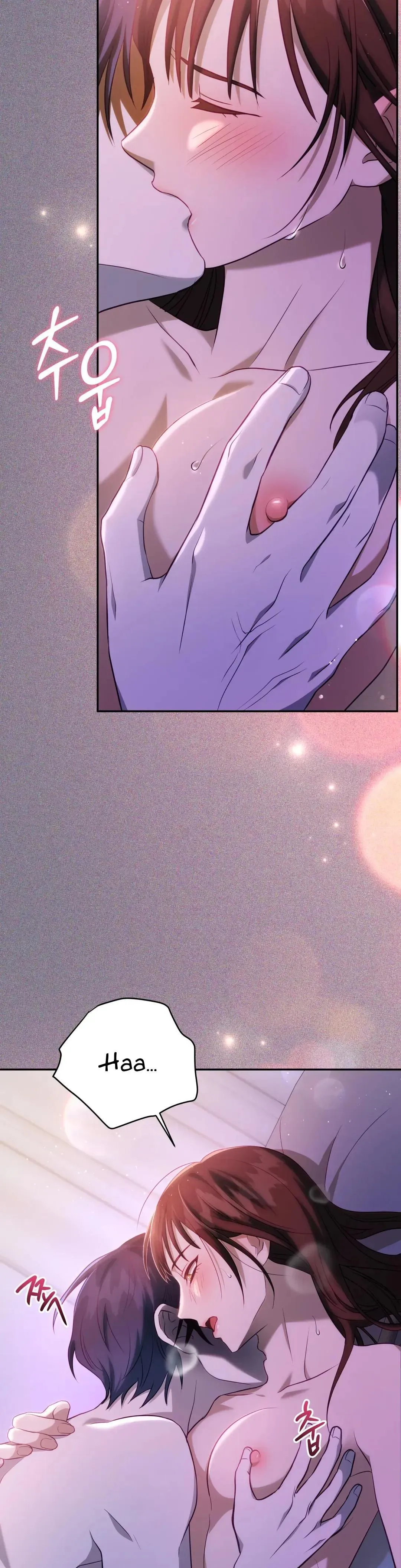 Ghostly Sex Chapter 1 page 3 - 