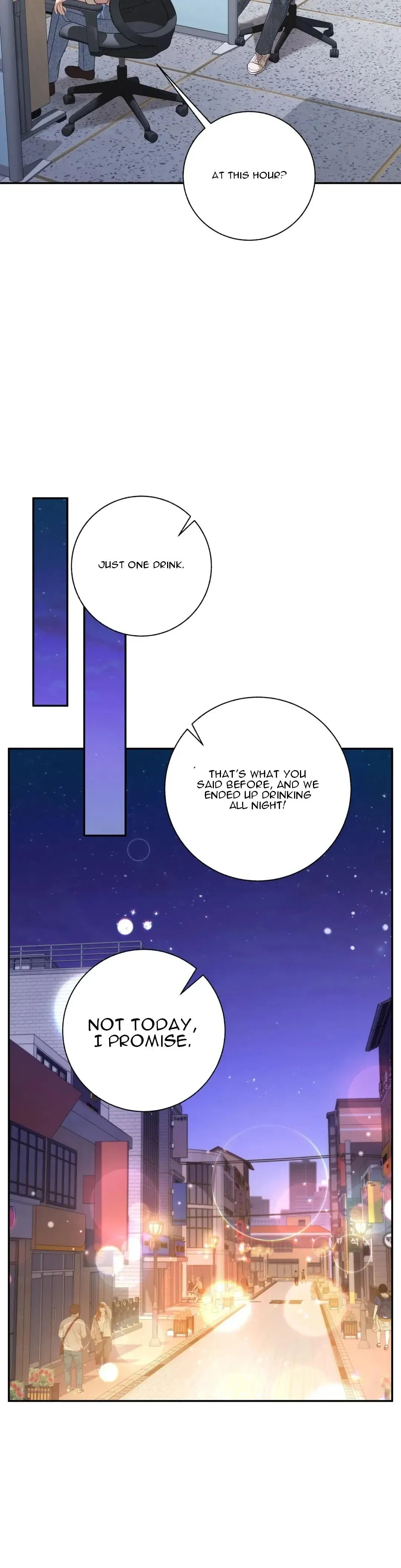 Ghostly Sex Chapter 1 page 23 - 