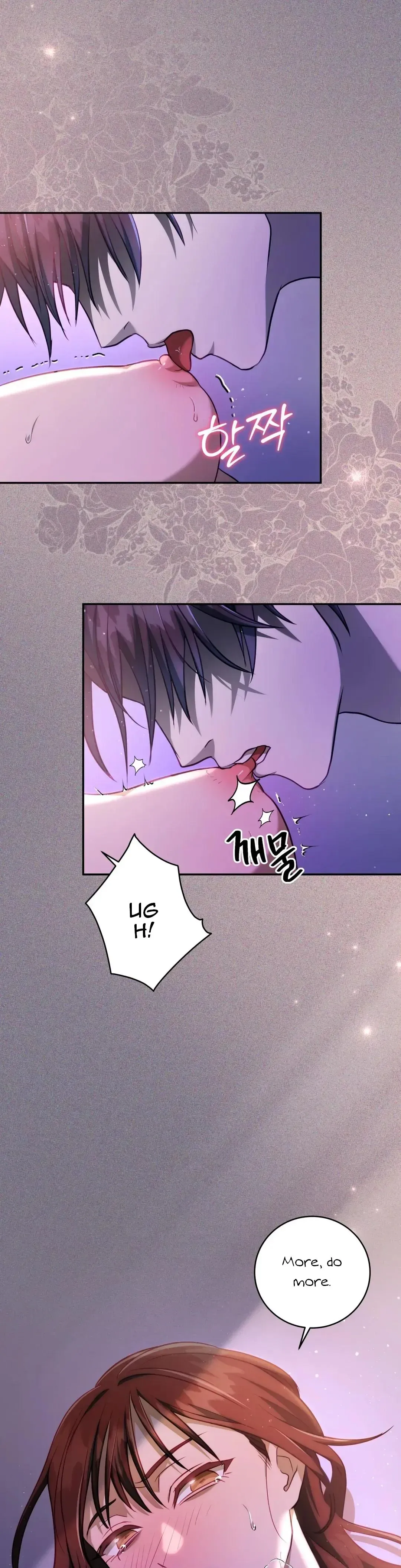 Ghostly Sex Chapter 1 page 9 - 