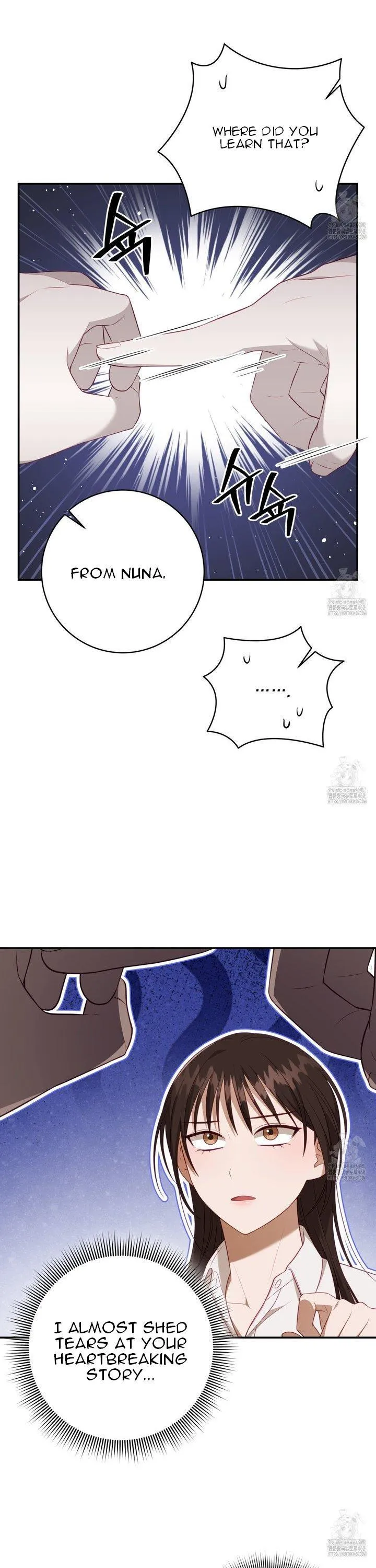 Ghostly Sex Chapter 10 page 14 - 