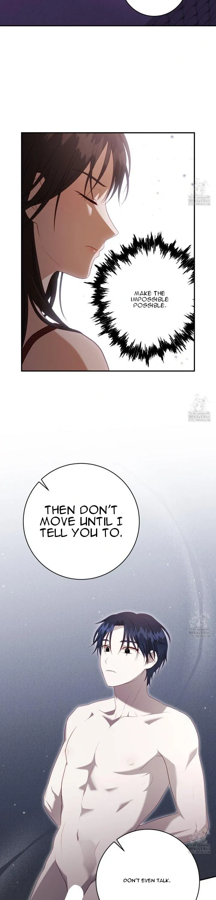 Ghostly Sex Chapter 10 page 22 - 