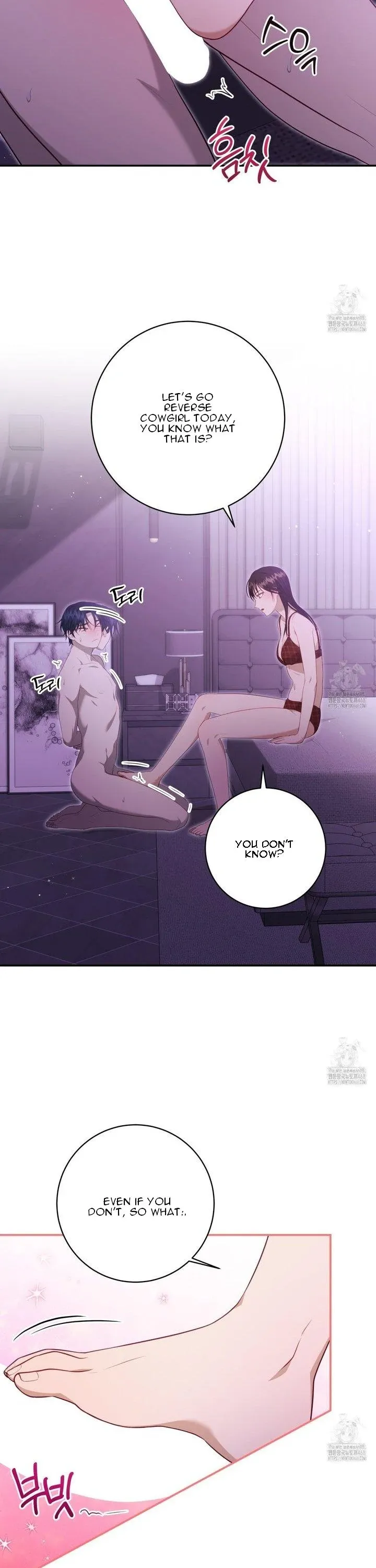 Ghostly Sex Chapter 10 page 28 - 