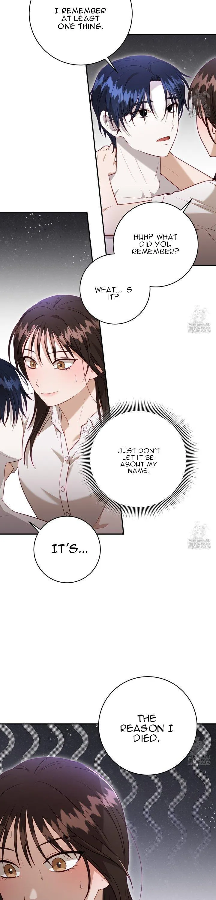 Ghostly Sex Chapter 10 page 5 - 