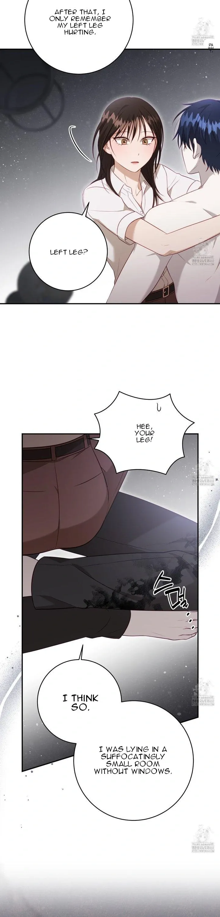 Ghostly Sex Chapter 10 page 7 - 