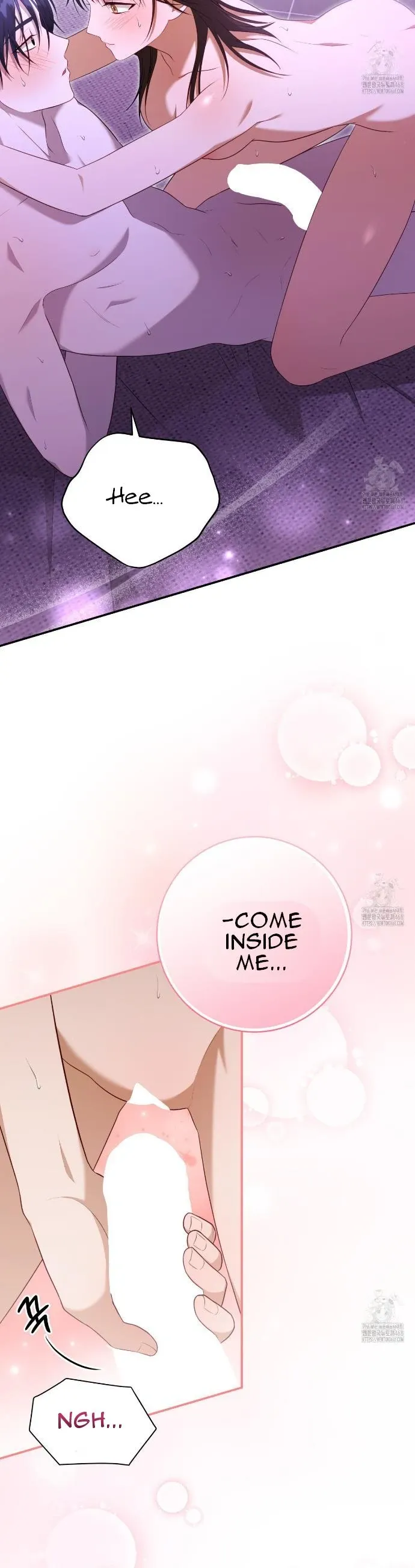 Ghostly Sex Chapter 11 page 23 - 