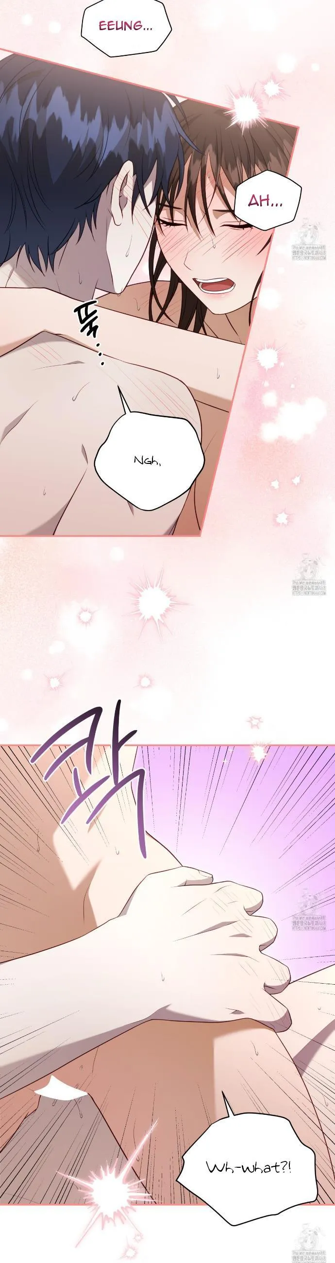 Ghostly Sex Chapter 11 page 26 - 