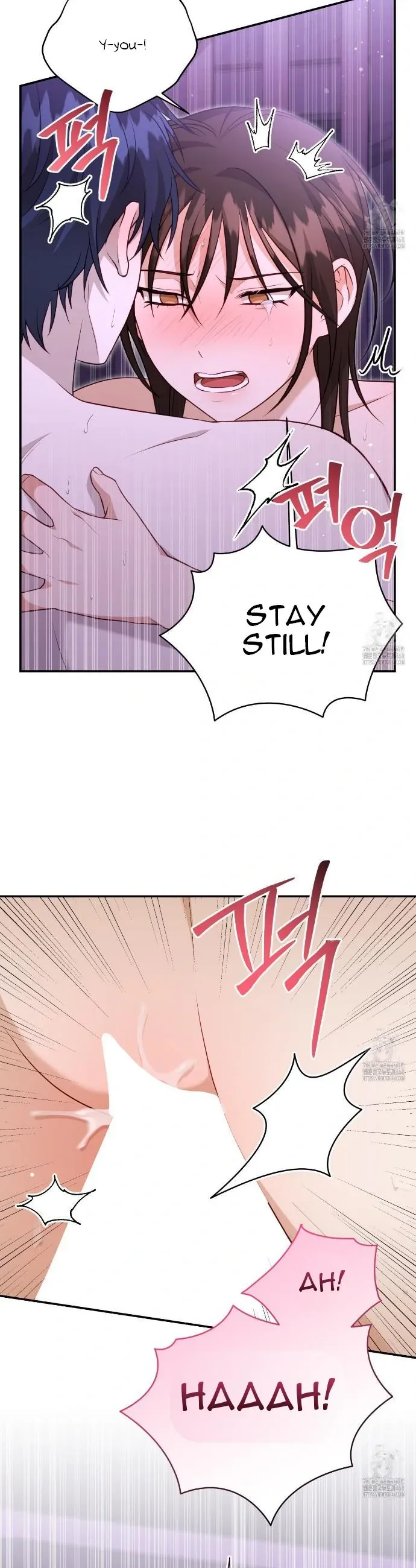 Ghostly Sex Chapter 11 page 28 - 