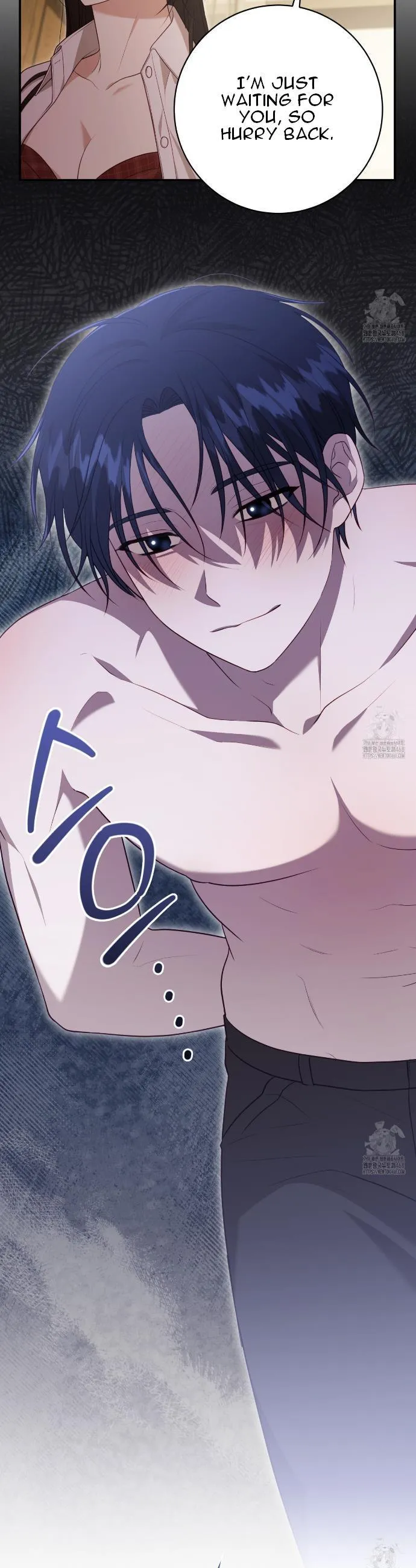 Ghostly Sex Chapter 11 page 38 - 
