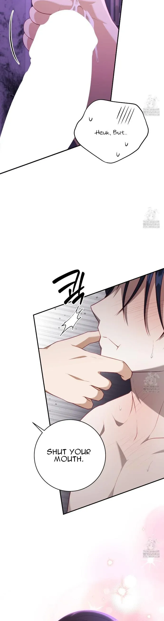 Ghostly Sex Chapter 11 page 5 - 