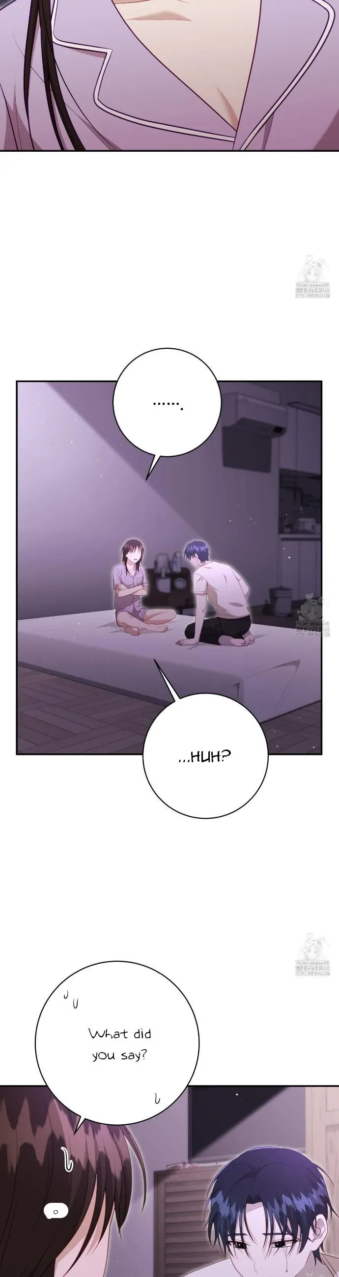 Ghostly Sex Chapter 12 page 21 - 