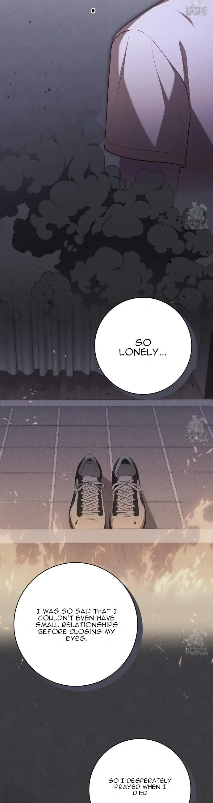 Ghostly Sex Chapter 12 page 24 - 