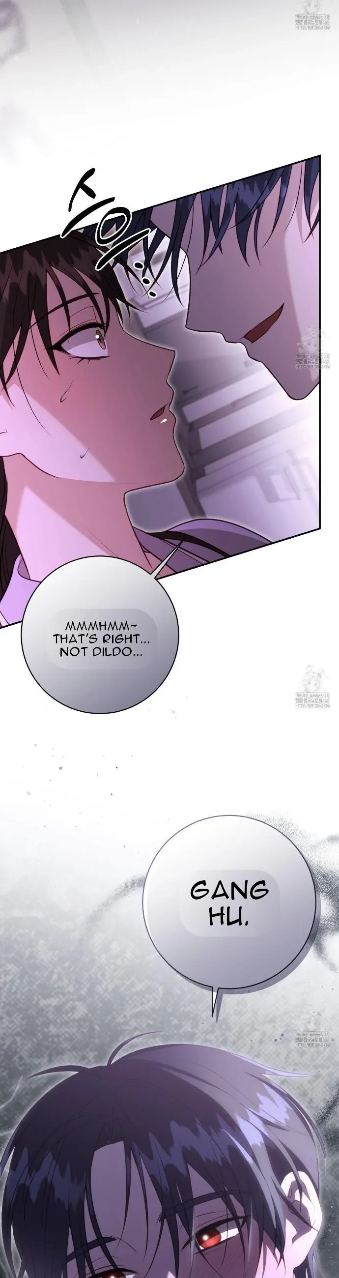 Ghostly Sex Chapter 12 page 37 - 