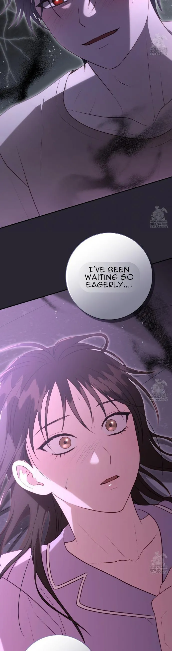 Ghostly Sex Chapter 12 page 38 - 