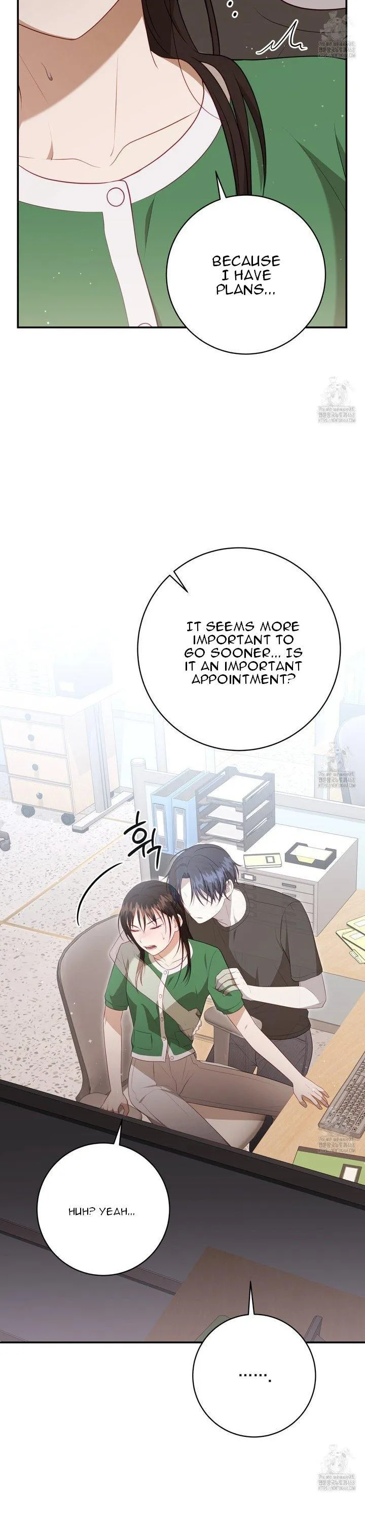 Ghostly Sex Chapter 13 page 25 - 