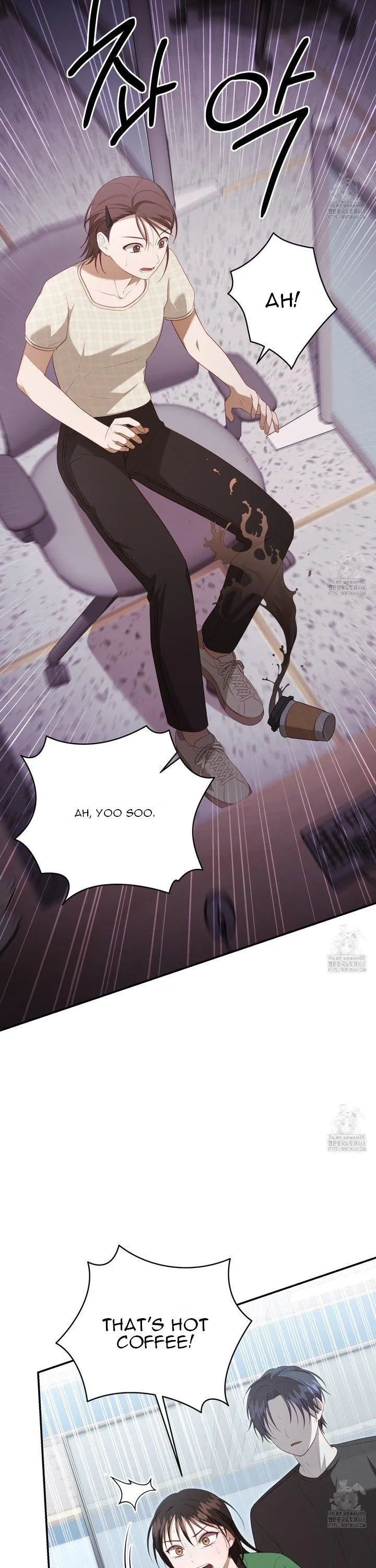 Ghostly Sex Chapter 13 page 28 - 