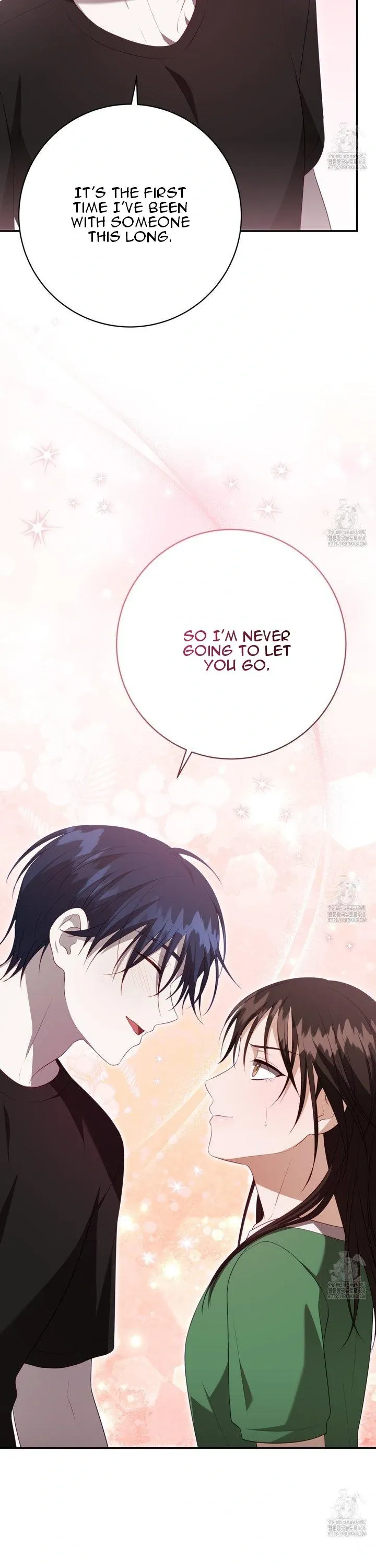 Ghostly Sex Chapter 13 page 40 - 