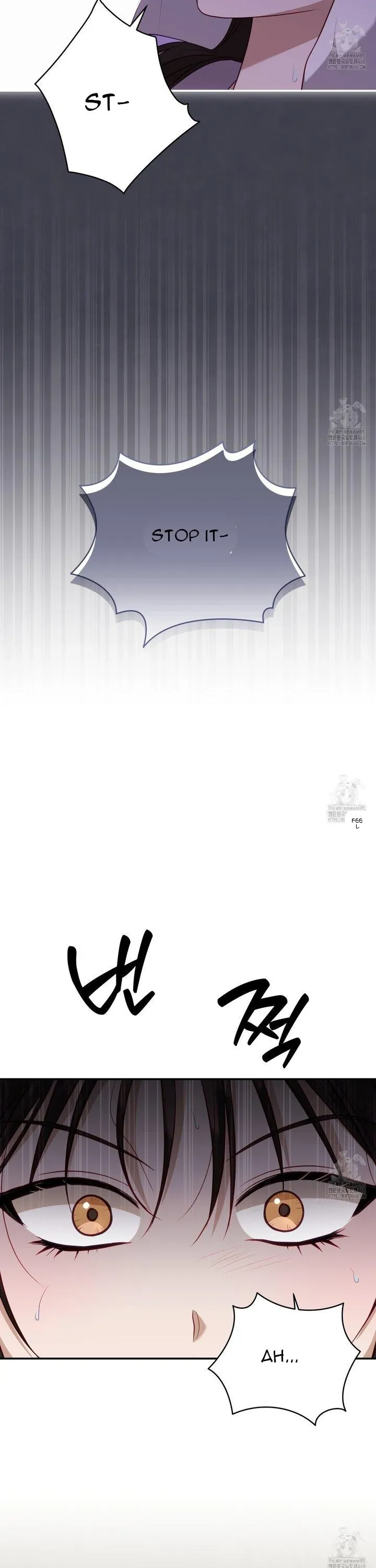 Ghostly Sex Chapter 13 page 6 - 
