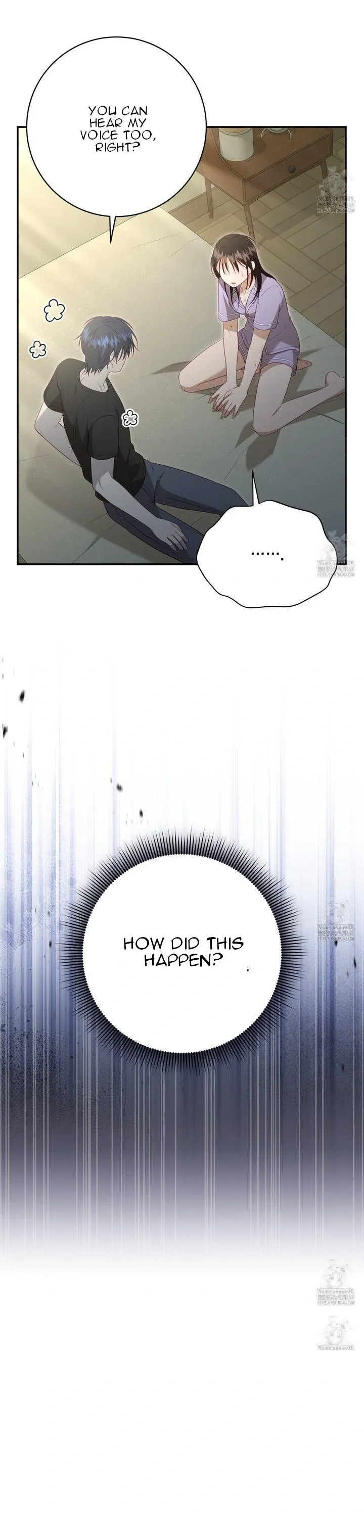 Ghostly Sex Chapter 13 page 10 - 