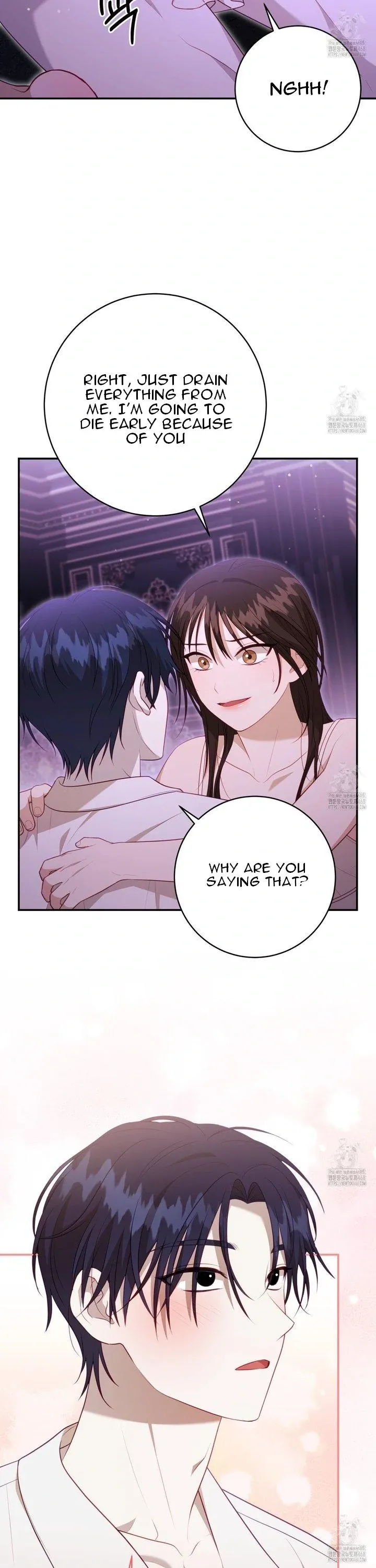 Ghostly Sex Chapter 14 page 13 - 