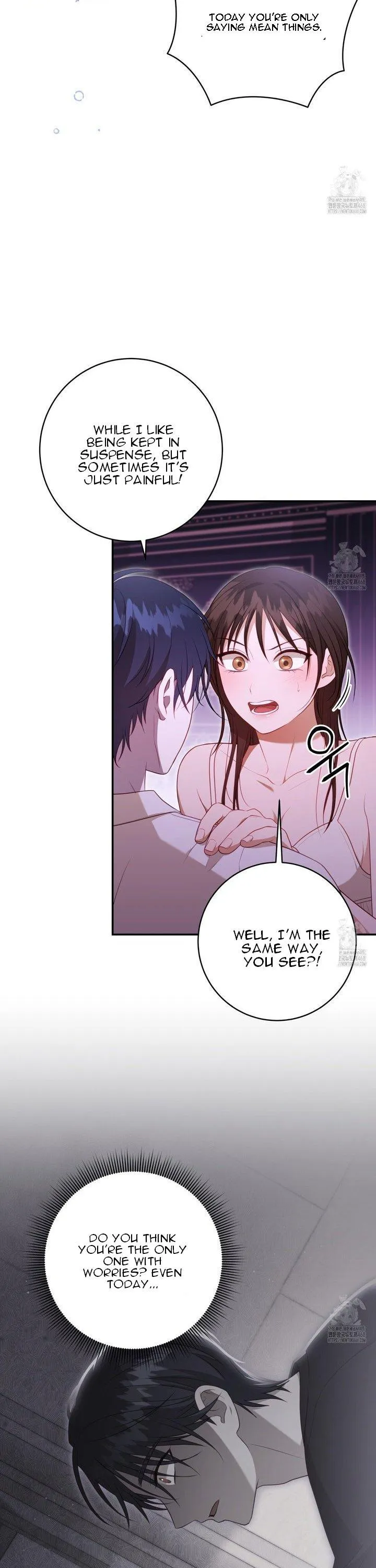 Ghostly Sex Chapter 14 page 15 - 