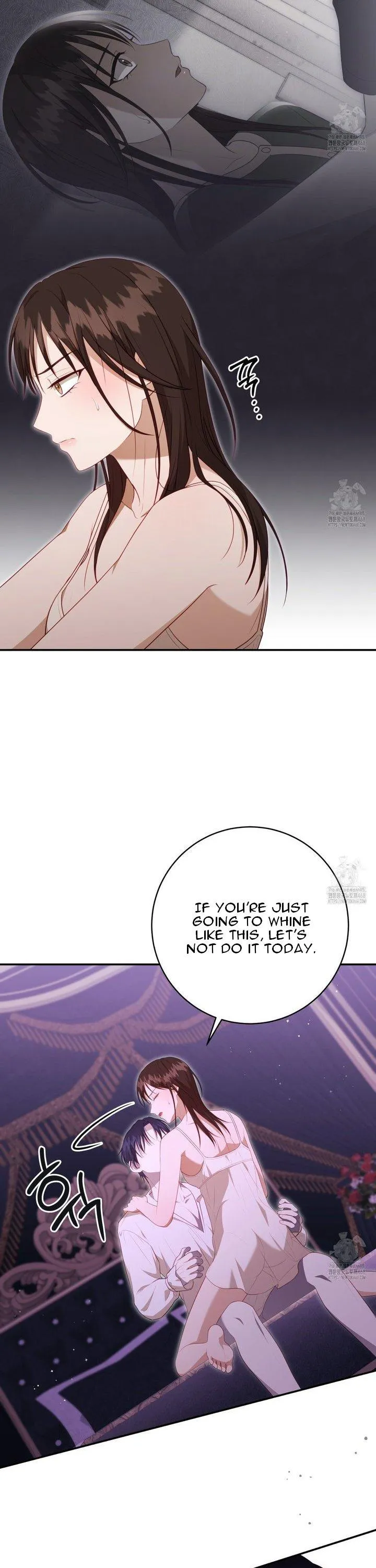 Ghostly Sex Chapter 14 page 16 - 