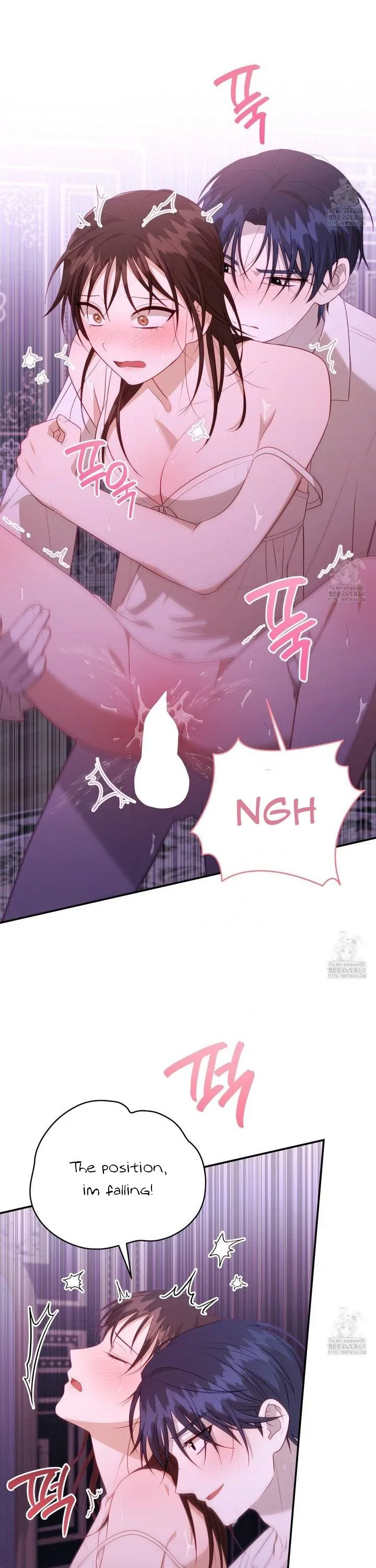 Ghostly Sex Chapter 14 page 26 - 