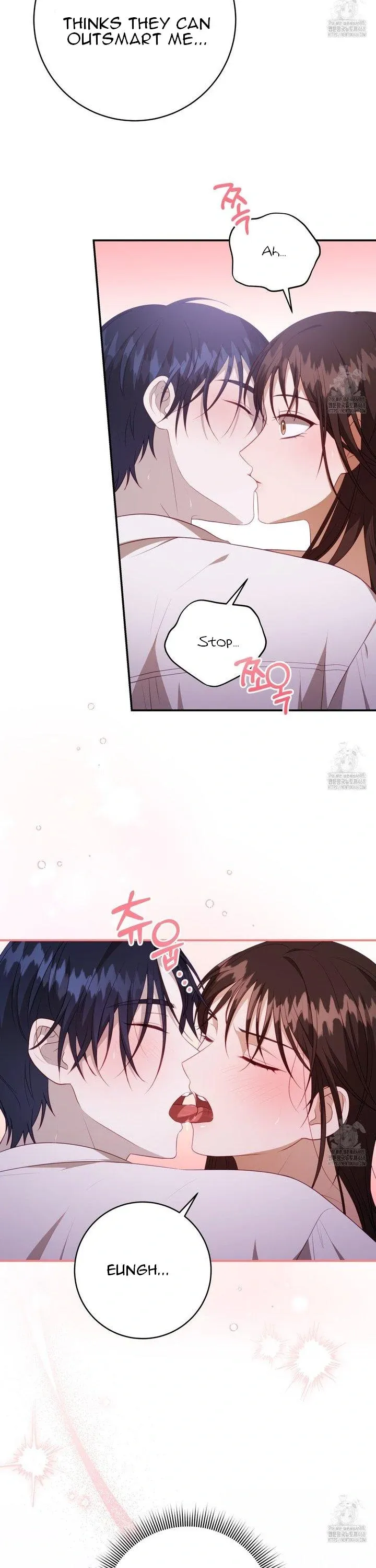 Ghostly Sex Chapter 14 page 36 - 