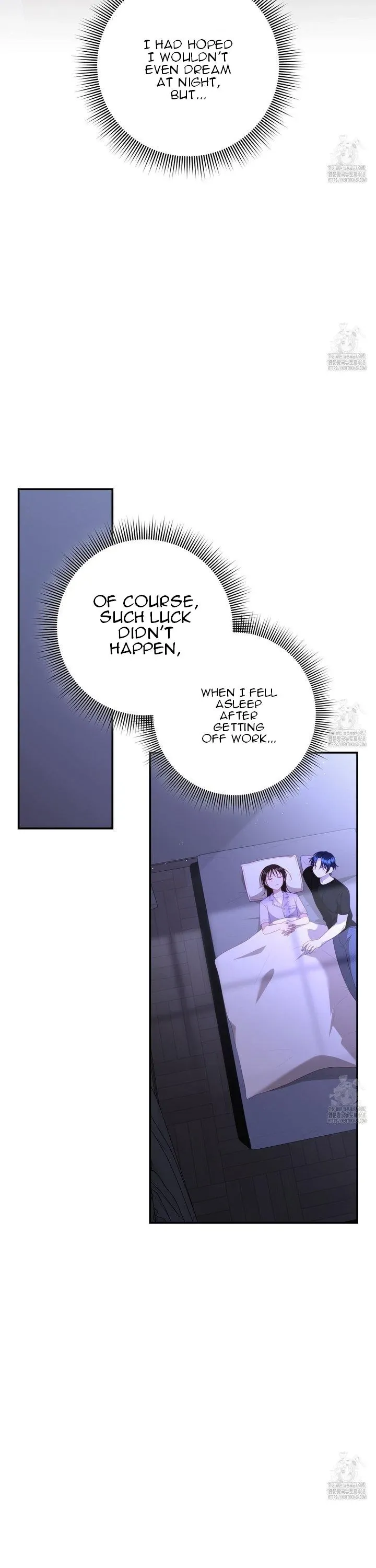 Ghostly Sex Chapter 14 page 5 - 