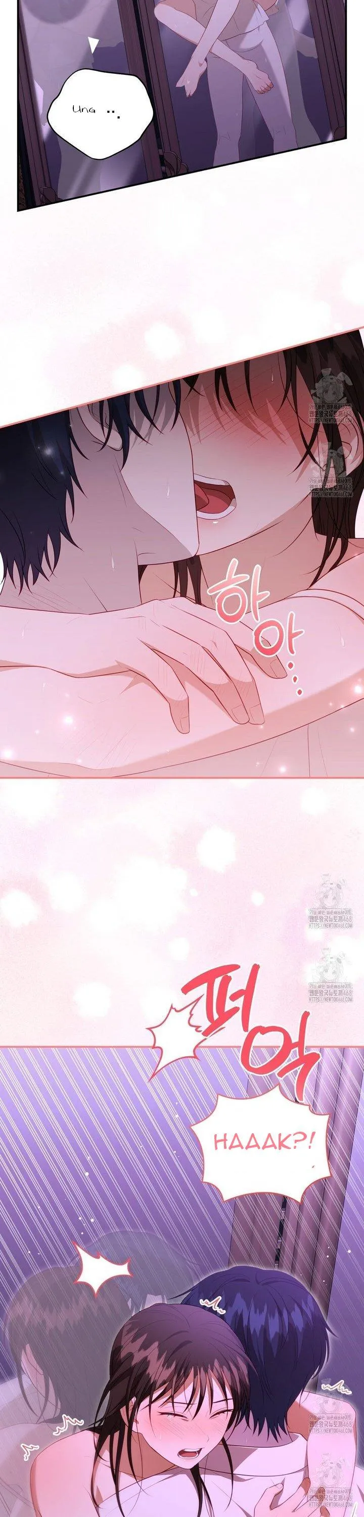 Ghostly Sex Chapter 15 page 3 - 