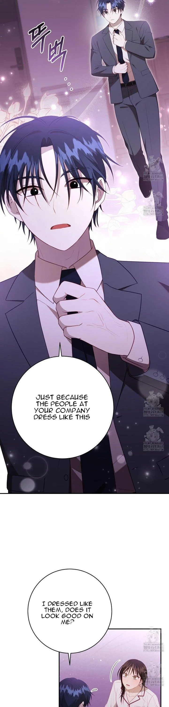 Ghostly Sex Chapter 15 page 26 - 