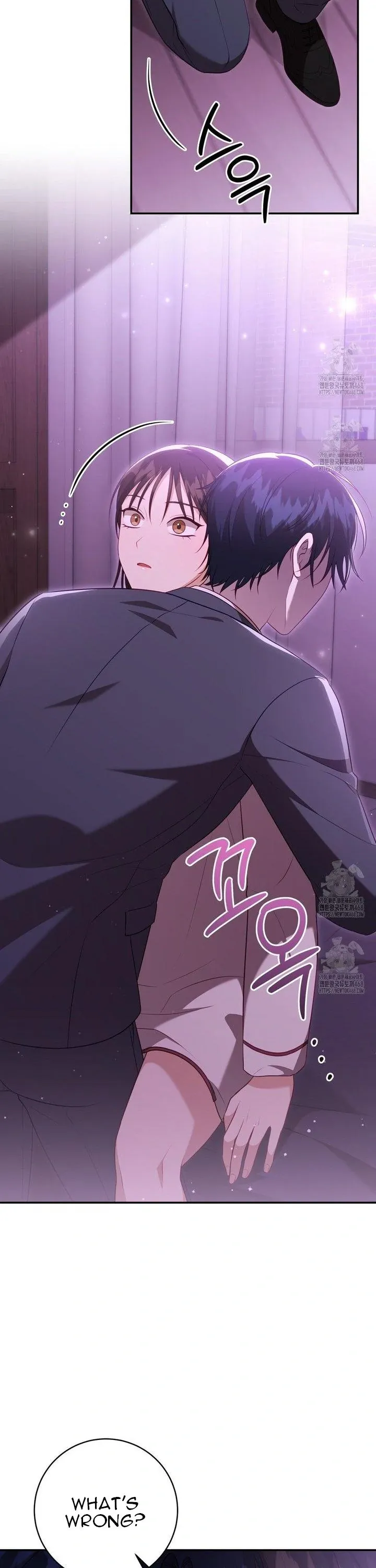 Ghostly Sex Chapter 15 page 30 - 