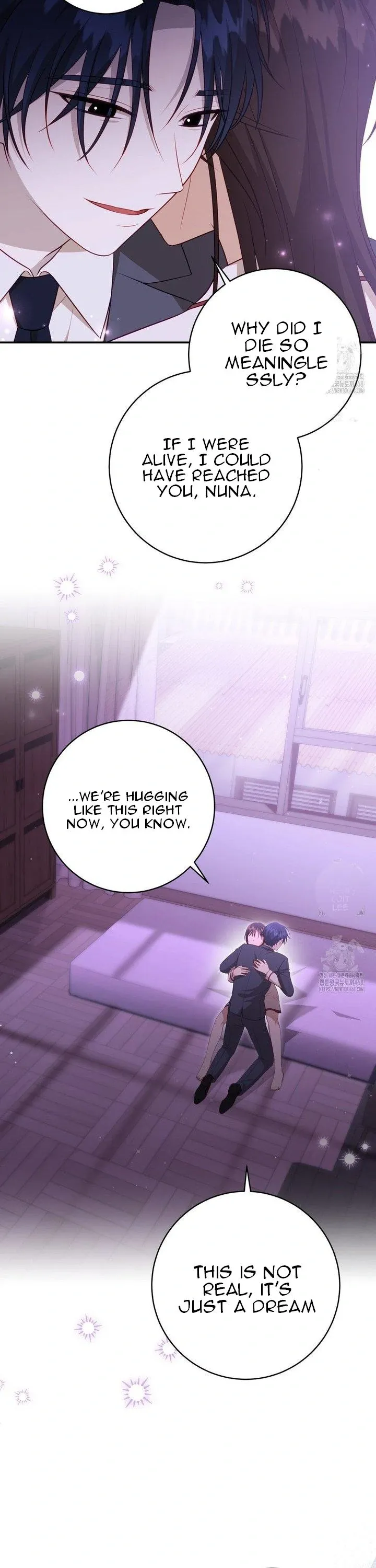 Ghostly Sex Chapter 15 page 31 - 