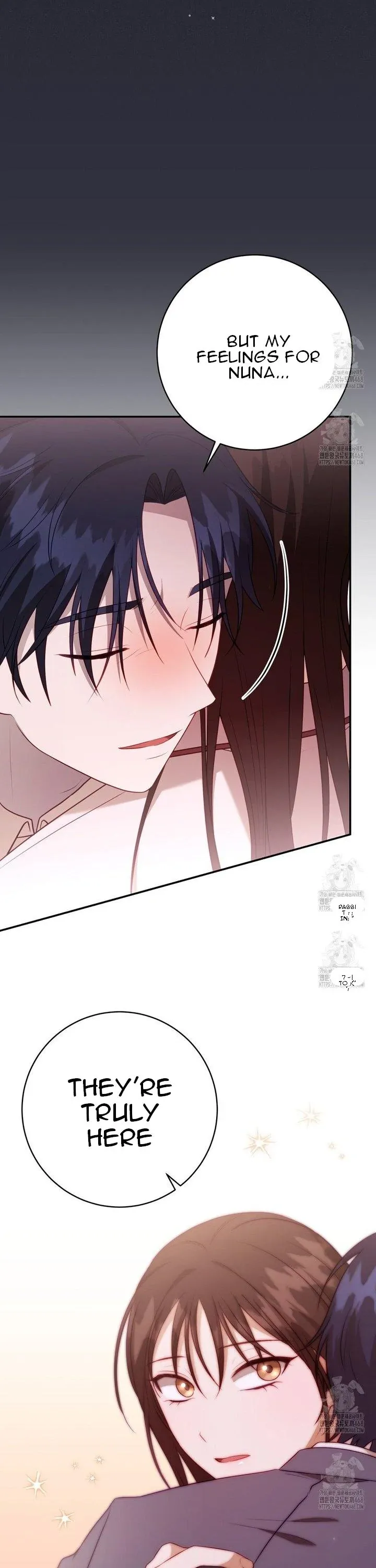 Ghostly Sex Chapter 15 page 34 - 