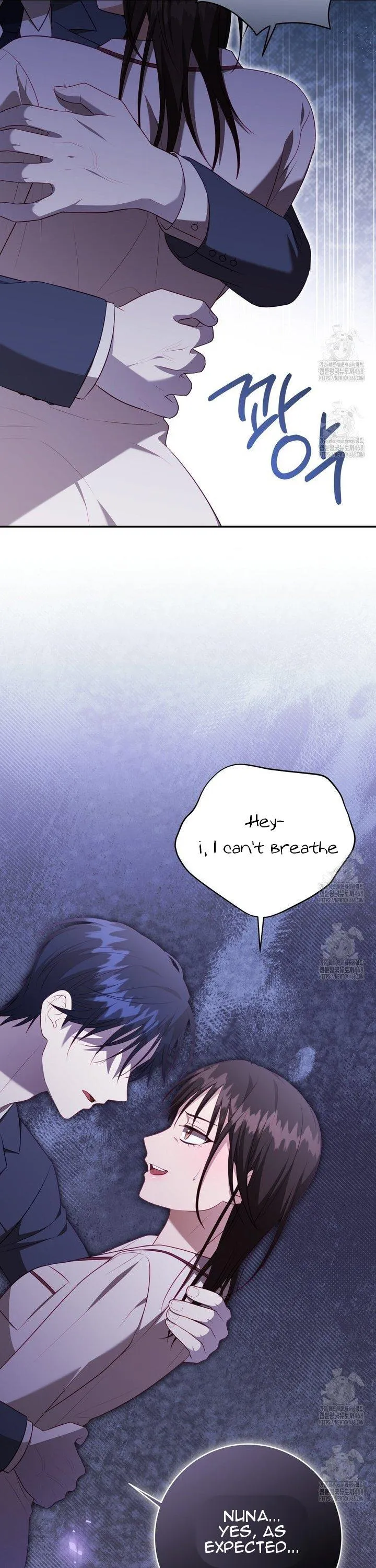 Ghostly Sex Chapter 15 page 39 - 