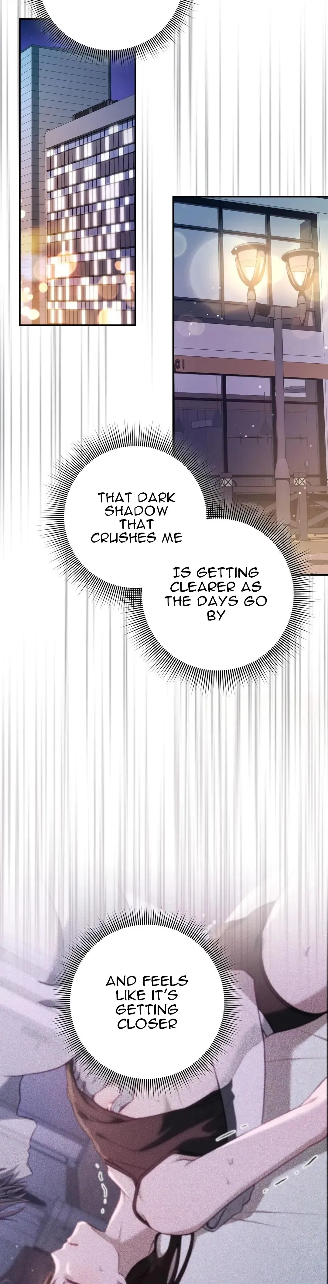Ghostly Sex Chapter 2 page 12 - 