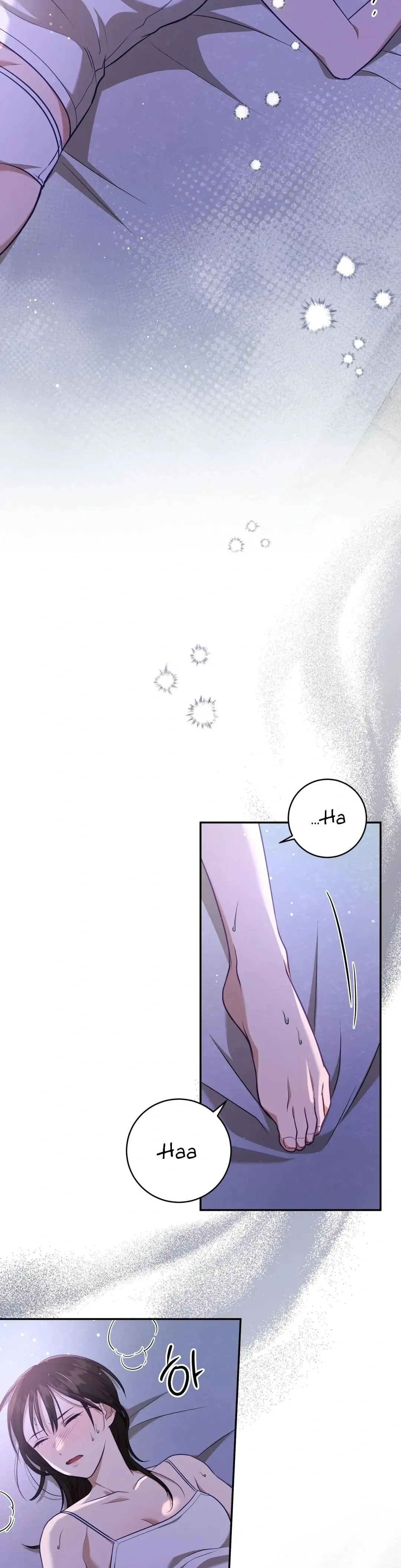 Ghostly Sex Chapter 2 page 16 - 
