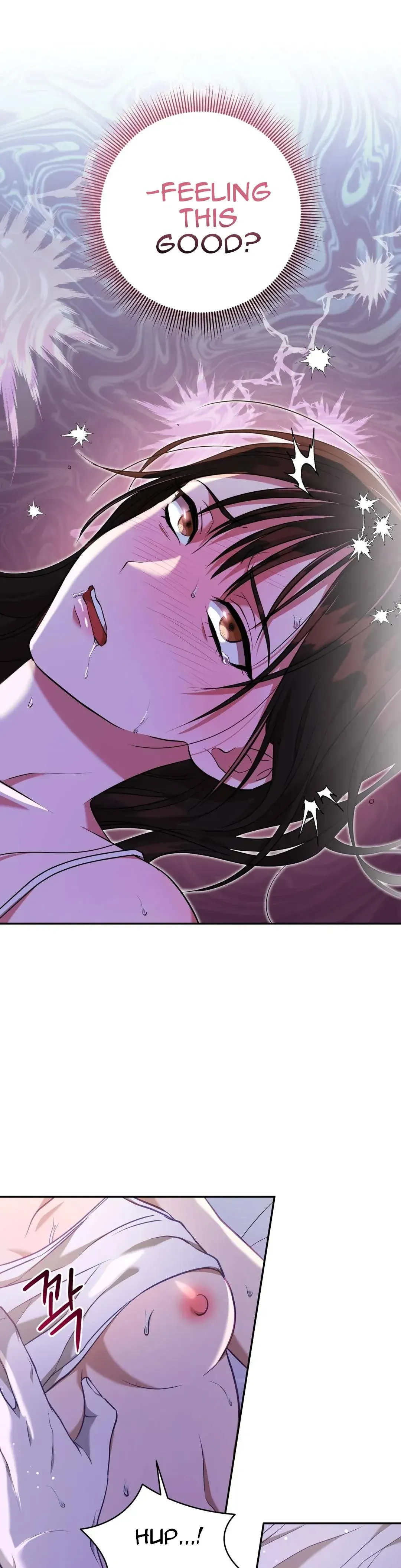 Ghostly Sex Chapter 2 page 24 - 
