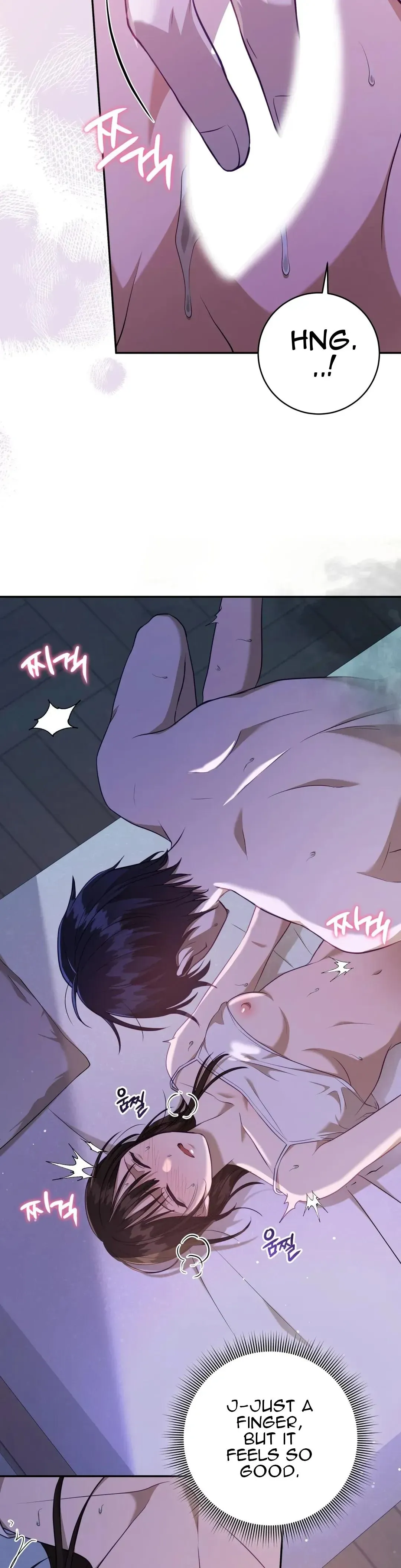 Ghostly Sex Chapter 2 page 27 - 