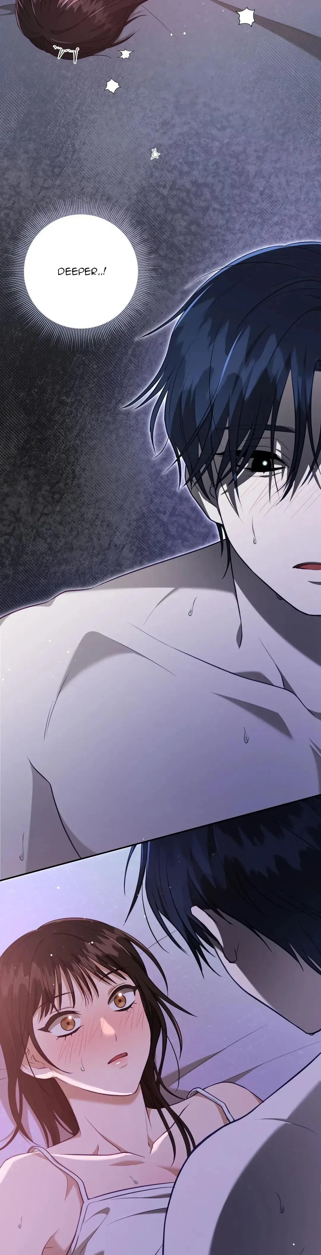 Ghostly Sex Chapter 2 page 31 - 