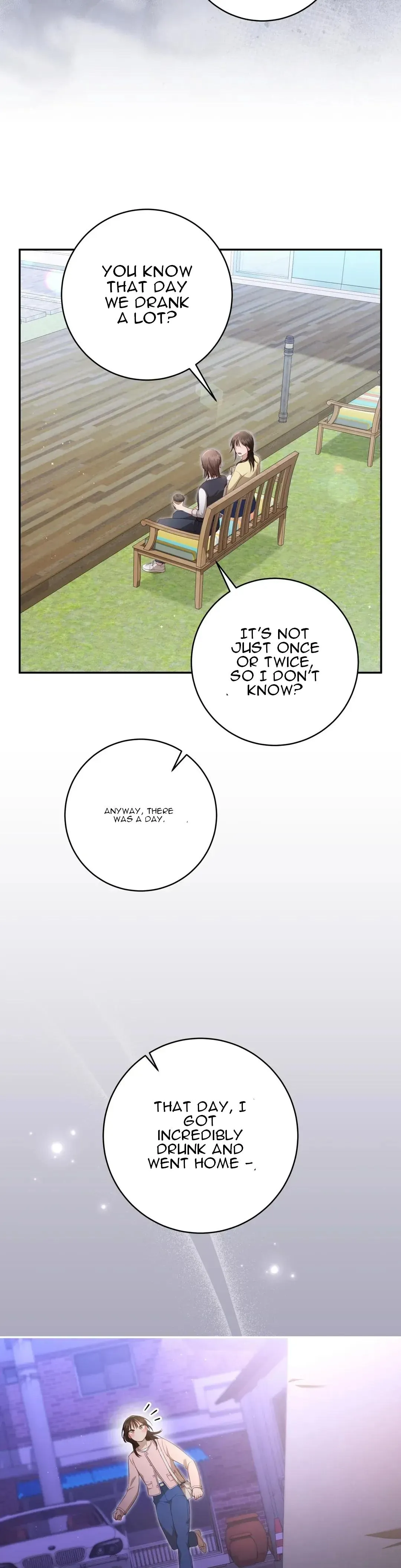 Ghostly Sex Chapter 3 page 7 - 