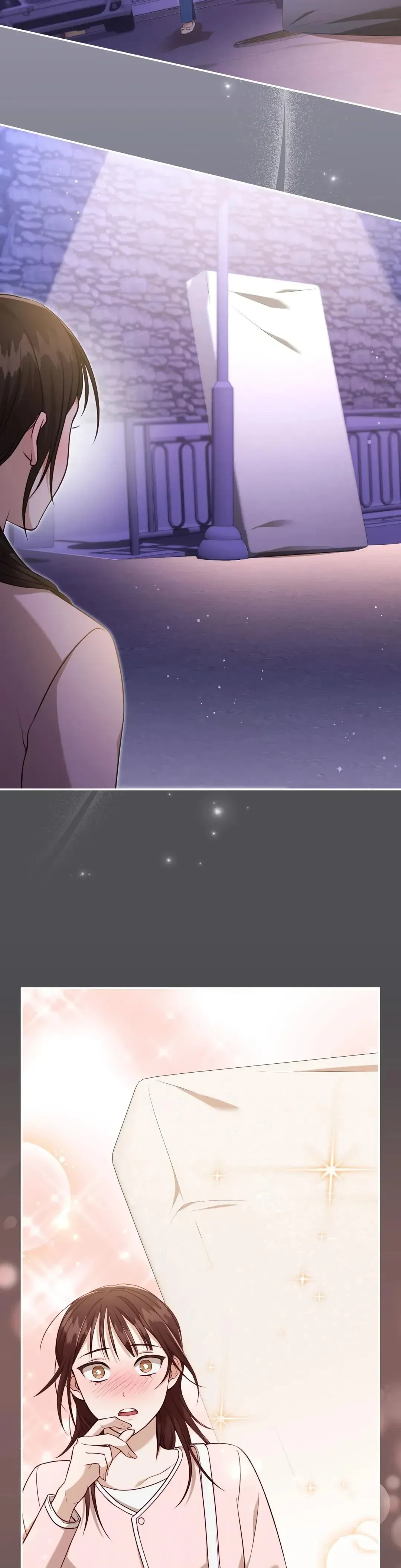 Ghostly Sex Chapter 3 page 8 - 