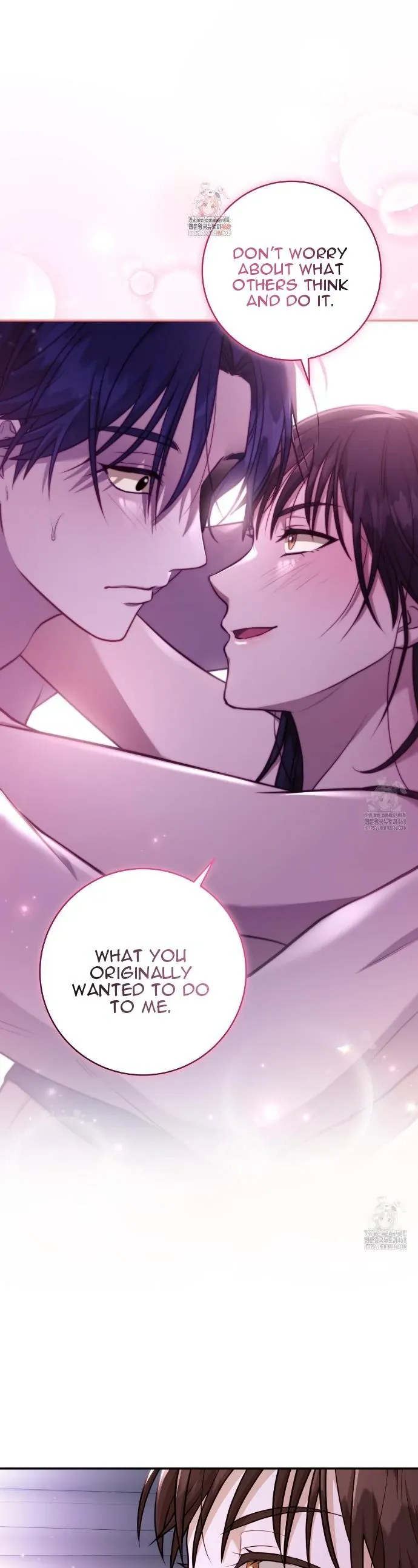 Ghostly Sex Chapter 4 page 2 - 