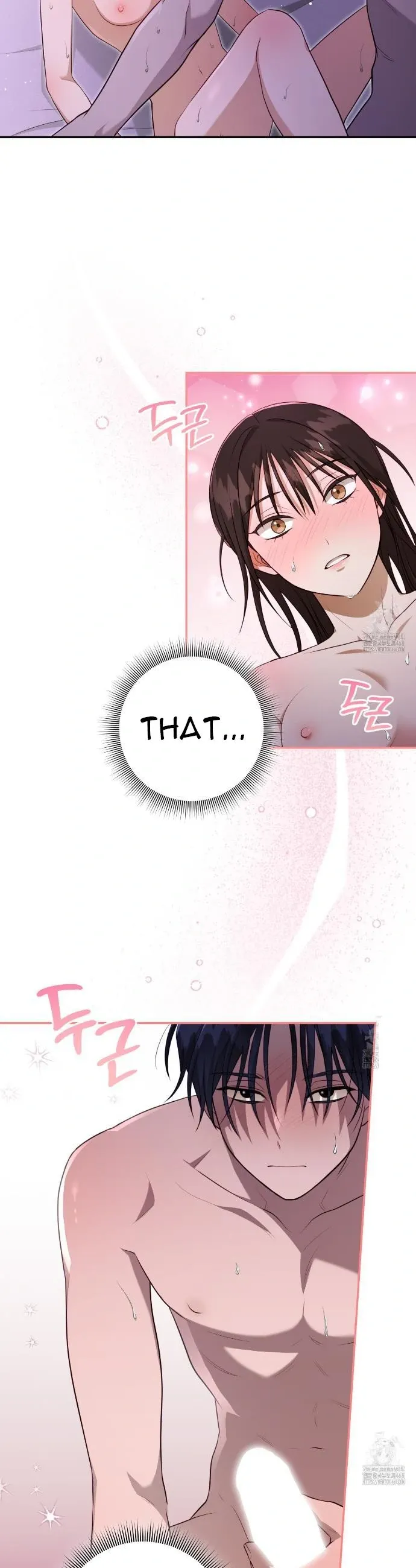 Ghostly Sex Chapter 4 page 19 - 