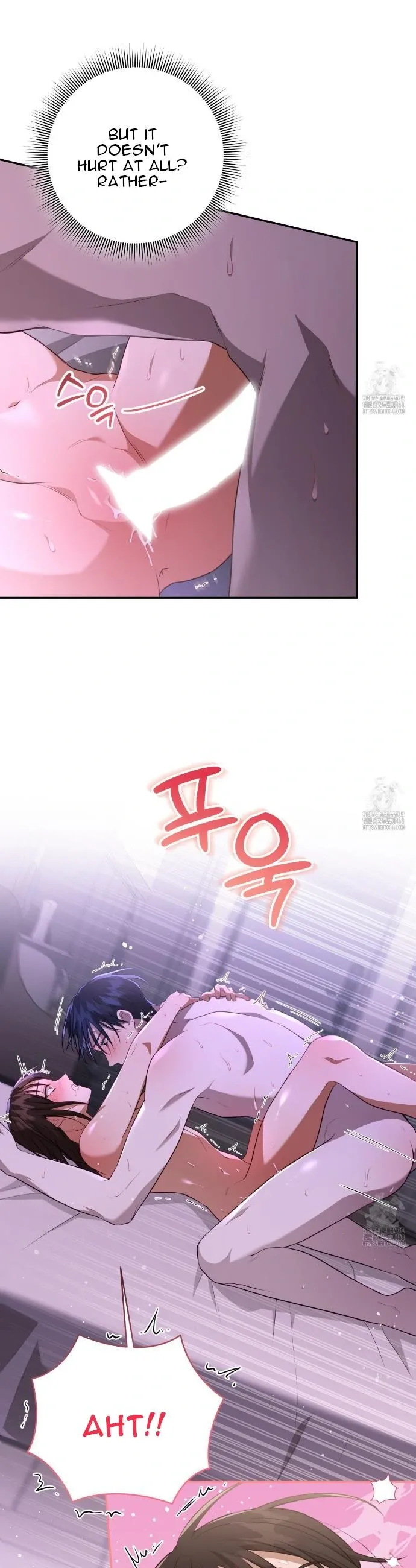 Ghostly Sex Chapter 4 page 23 - 