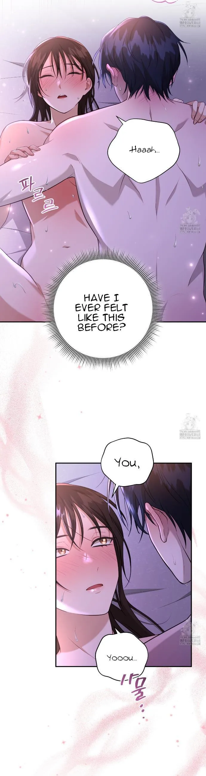 Ghostly Sex Chapter 4 page 31 - 