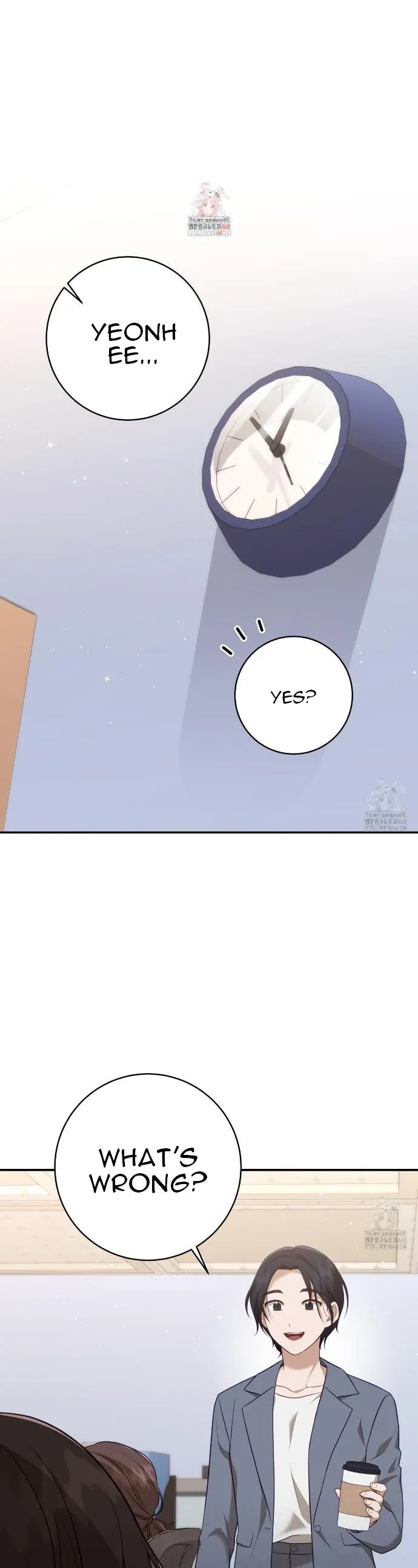Ghostly Sex Chapter 5 page 2 - 