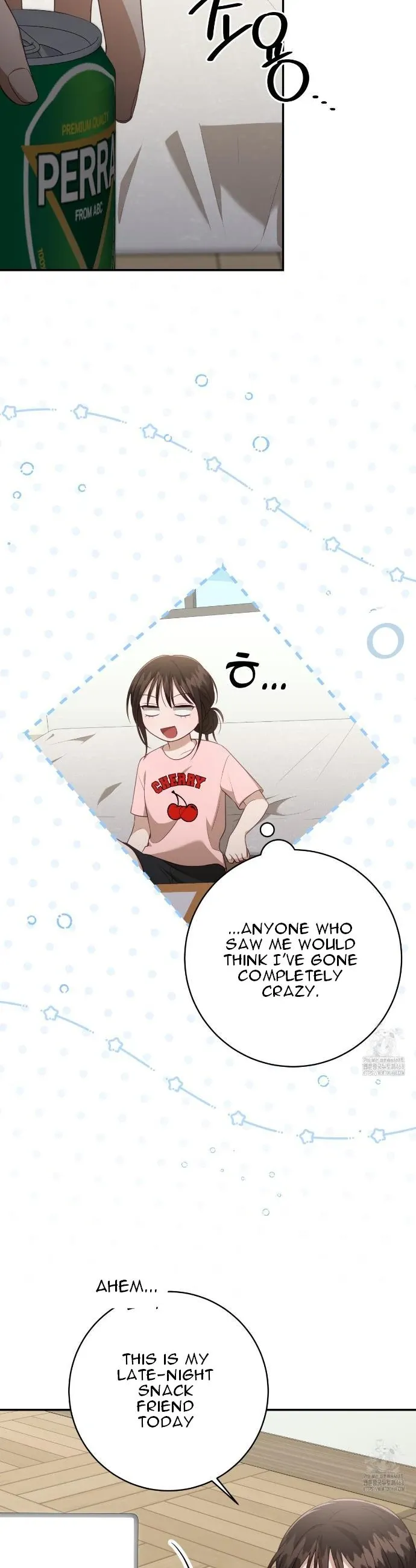 Ghostly Sex Chapter 5 page 13 - 