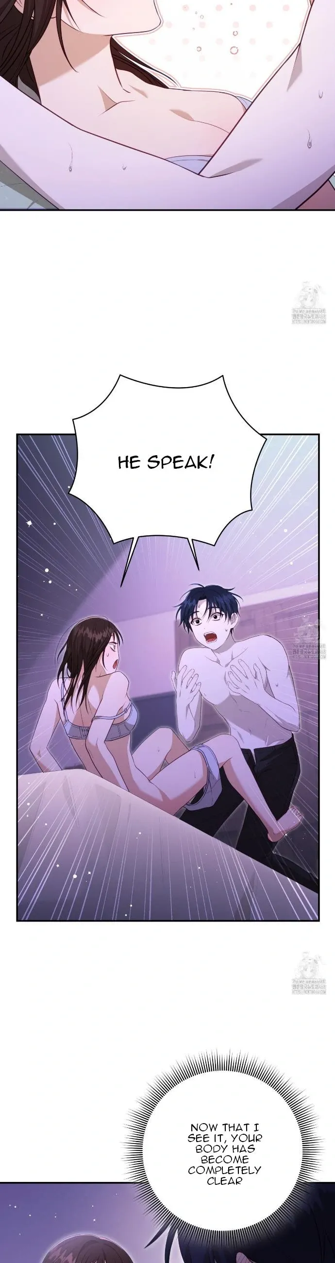 Ghostly Sex Chapter 5 page 27 - 