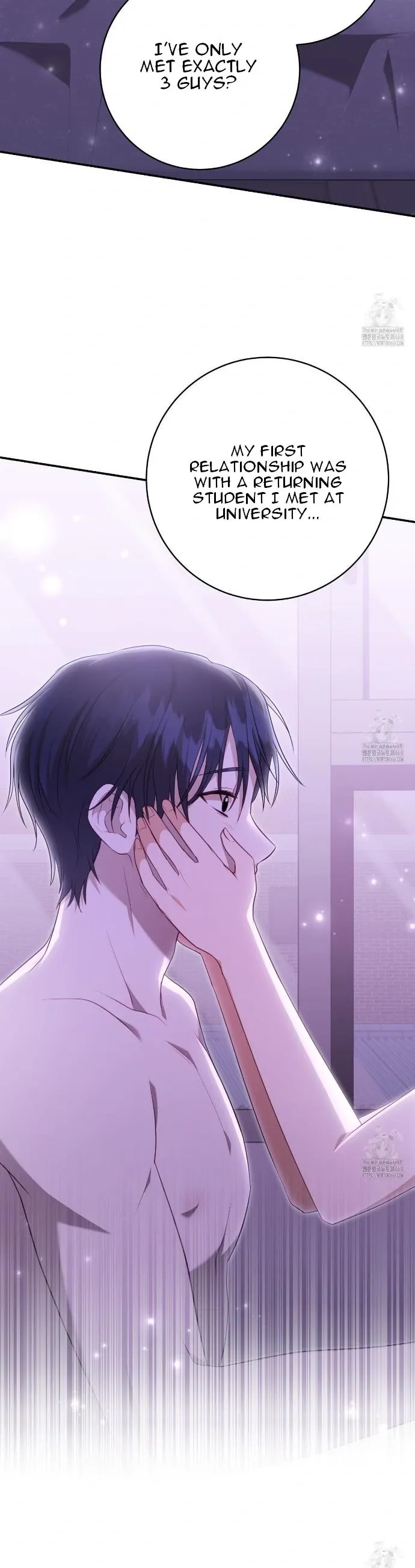 Ghostly Sex Chapter 5 page 37 - 