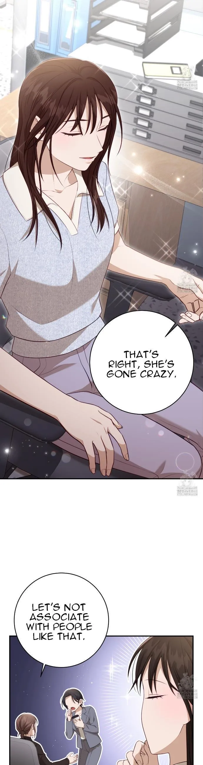 Ghostly Sex Chapter 5 page 7 - 